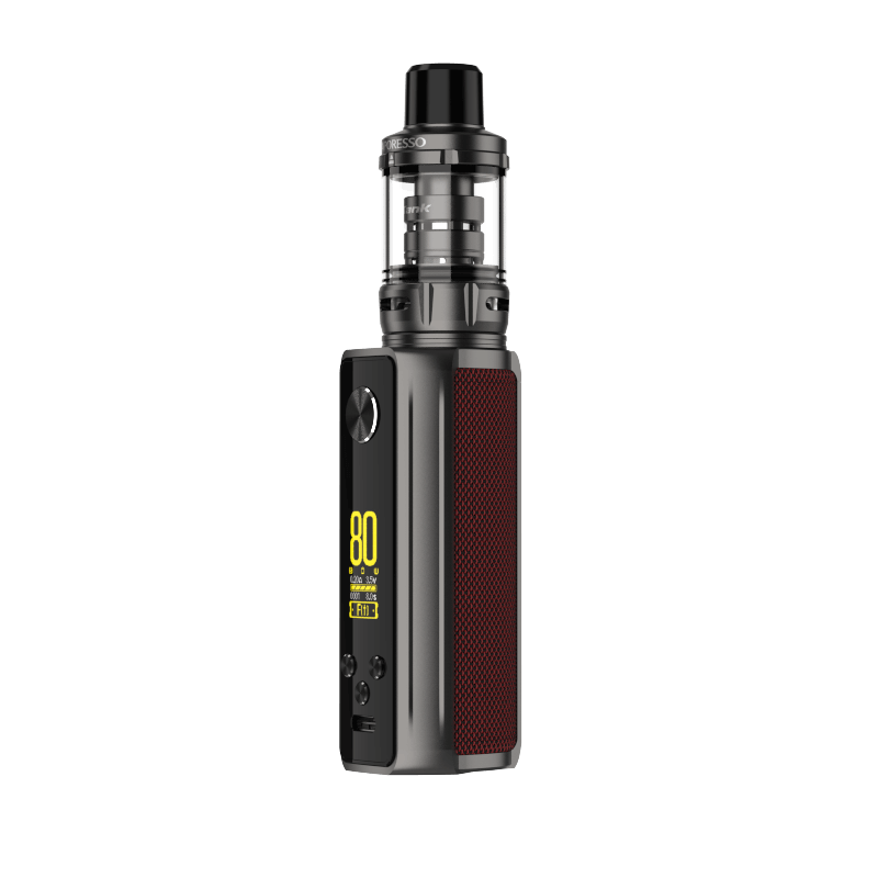 Vaporesso TARGET 80/100 KIT (TANK EDITION)-Vape Wholesale Global